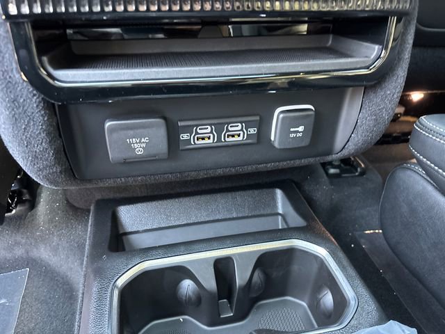 New 2026 Jeep Grand Wagoneer L Limited image 14