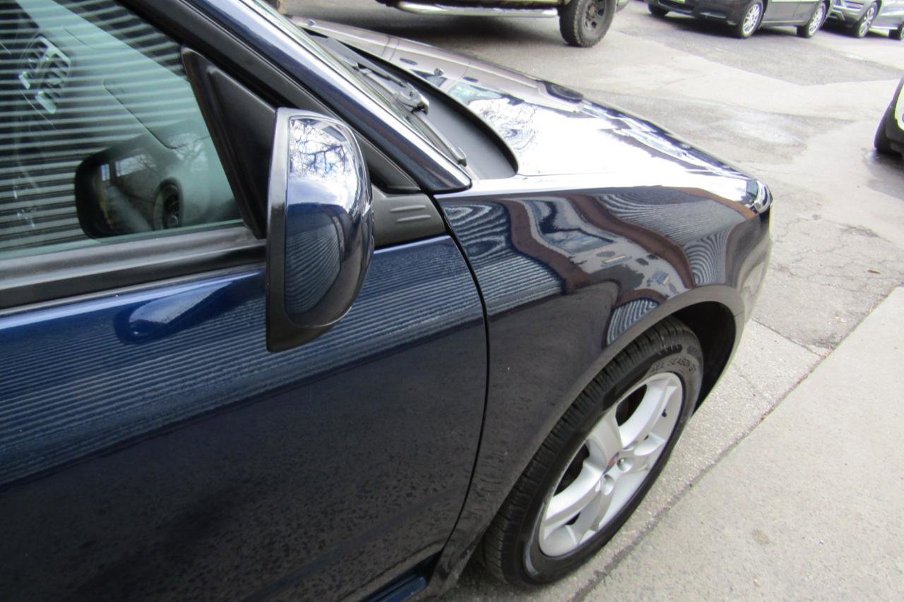 Used 2005 Saab 9-2X Linear image 20