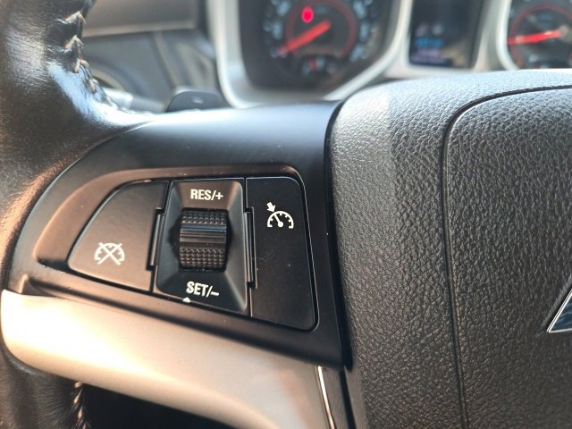 Used 2014 Chevrolet Camaro LT w/ RS Package image 21