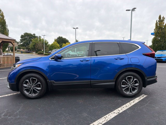 Used 2020 Honda CR-V EX-L image 10