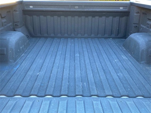 Used 2022 GMC Sierra 1500 SLT w/ SLT Premium Package image 30