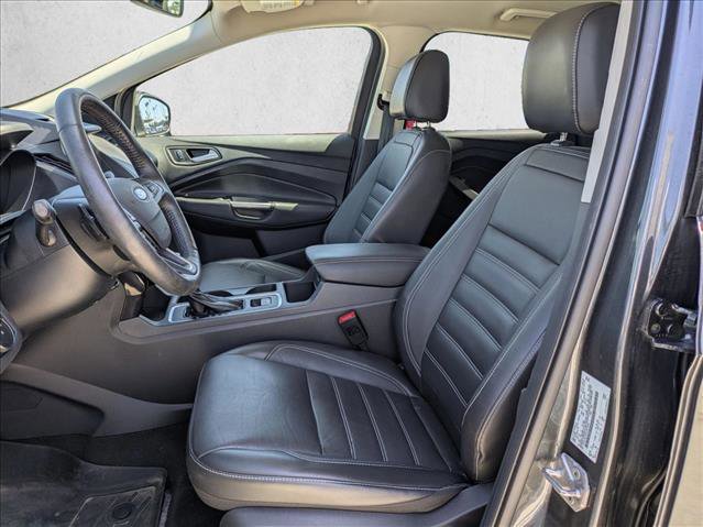 Used 2017 Ford Escape Titanium AWD/4WD image 15