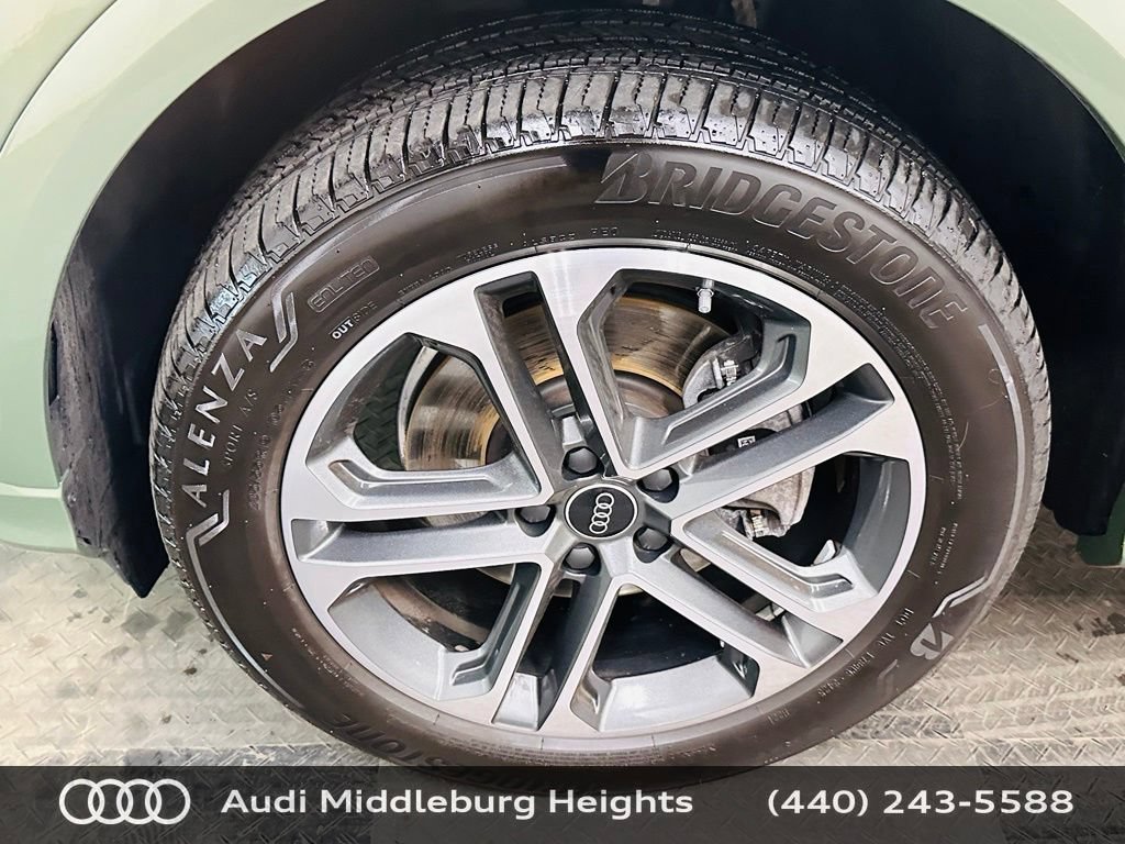 Certified 2025 Audi Q5 Premium w/ Premium Plus AWD/4WD image 34