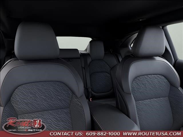 New 2026 Dodge Charger R/T Scat Pack image 26