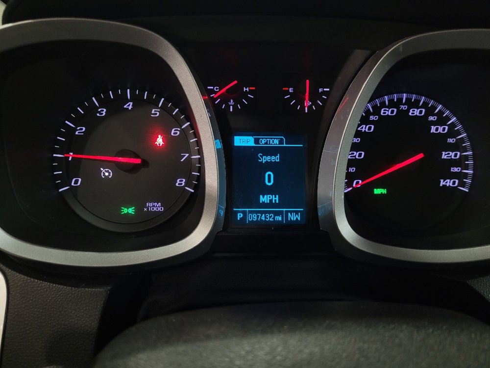 Used 2015 Chevrolet Equinox LT AWD/4WD image 23