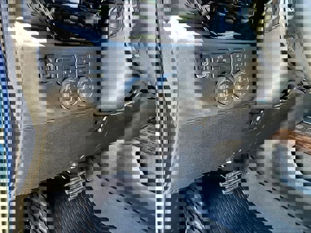 New 2026 Chevrolet Silverado 2500 LT w/ Safety Package AWD/4WD image 30