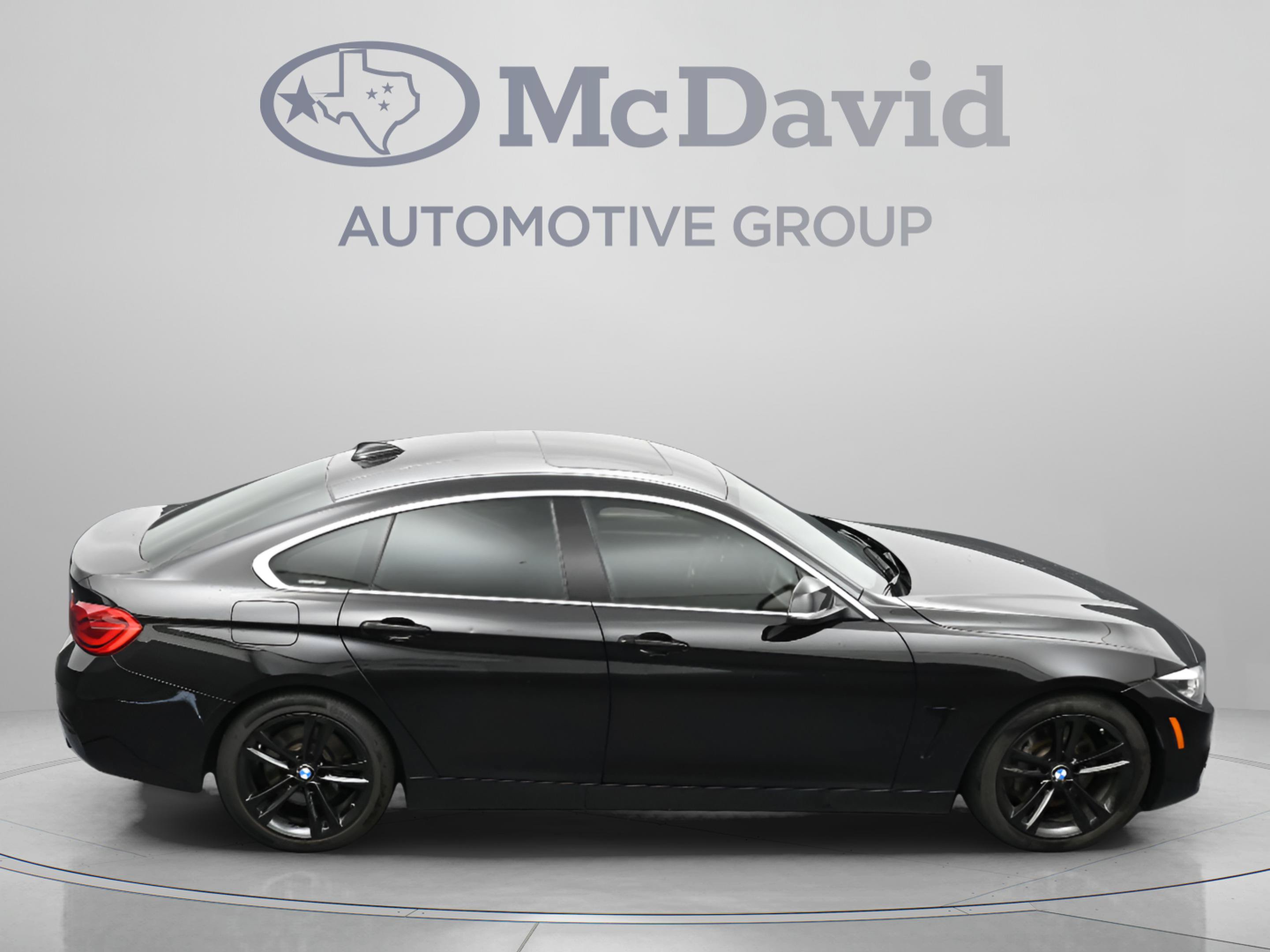 Used 2018 BMW 440i Gran Coupe RWD image 40