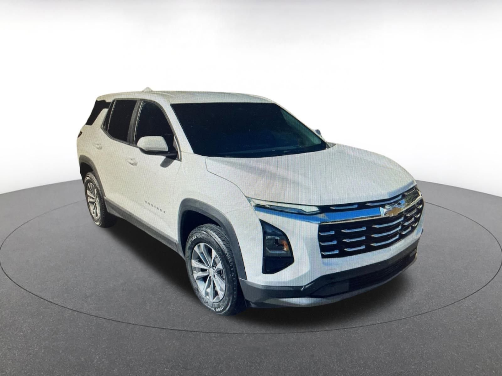 Used 2025 Chevrolet Equinox LT image 6