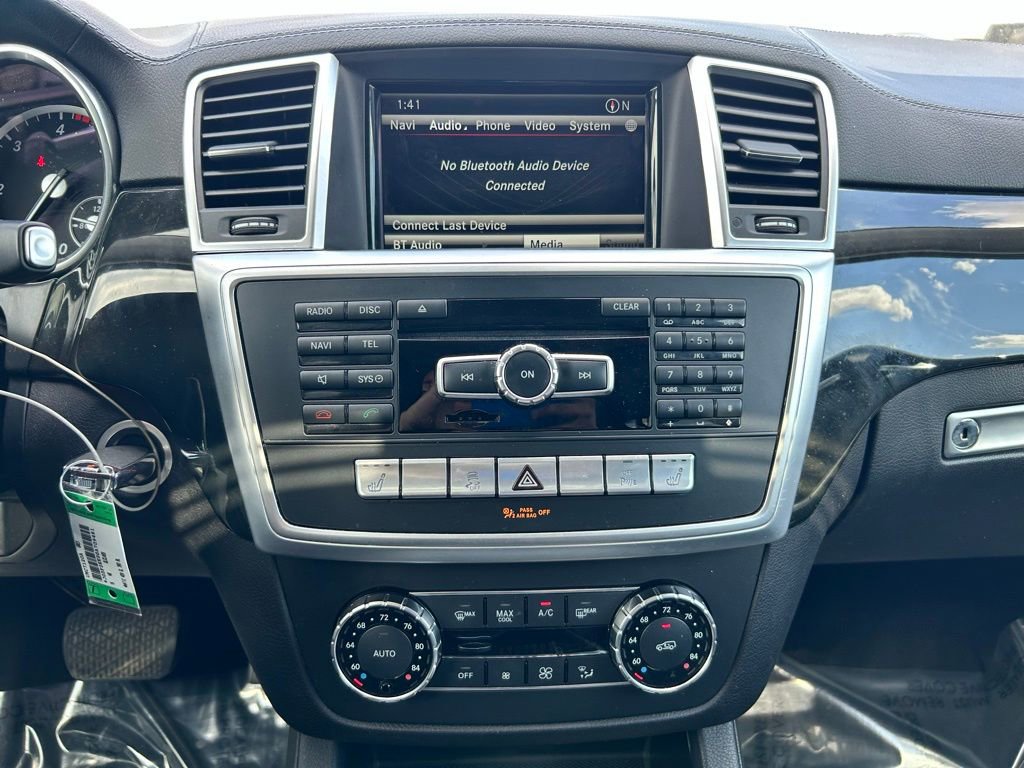 Used 2016 Mercedes-Benz GL 320 BlueTEC 4MATIC image 26