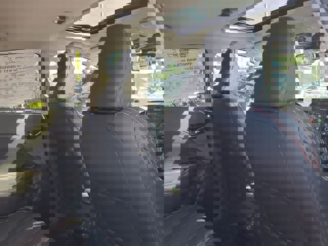 New 2025 Subaru Crosstrek 2.5i Limited image 16