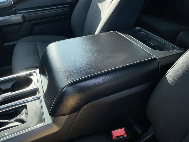 Used 2018 Ford F150 XLT w/ Equipment Group 302A Luxury image 22