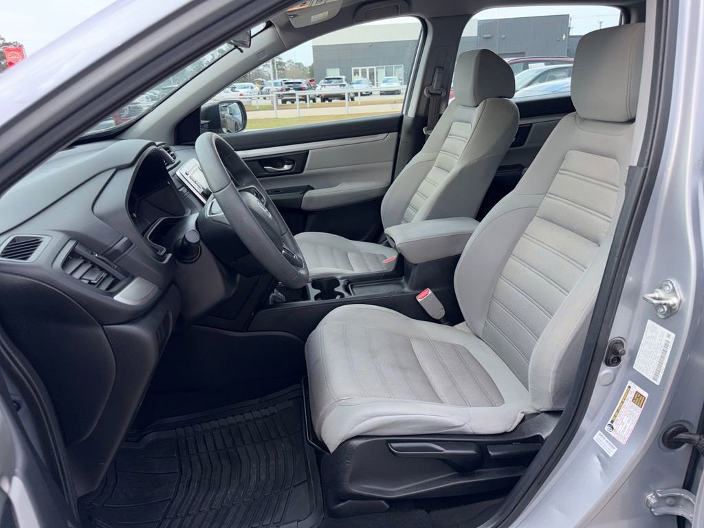 Used 2018 Honda CR-V LX image 10