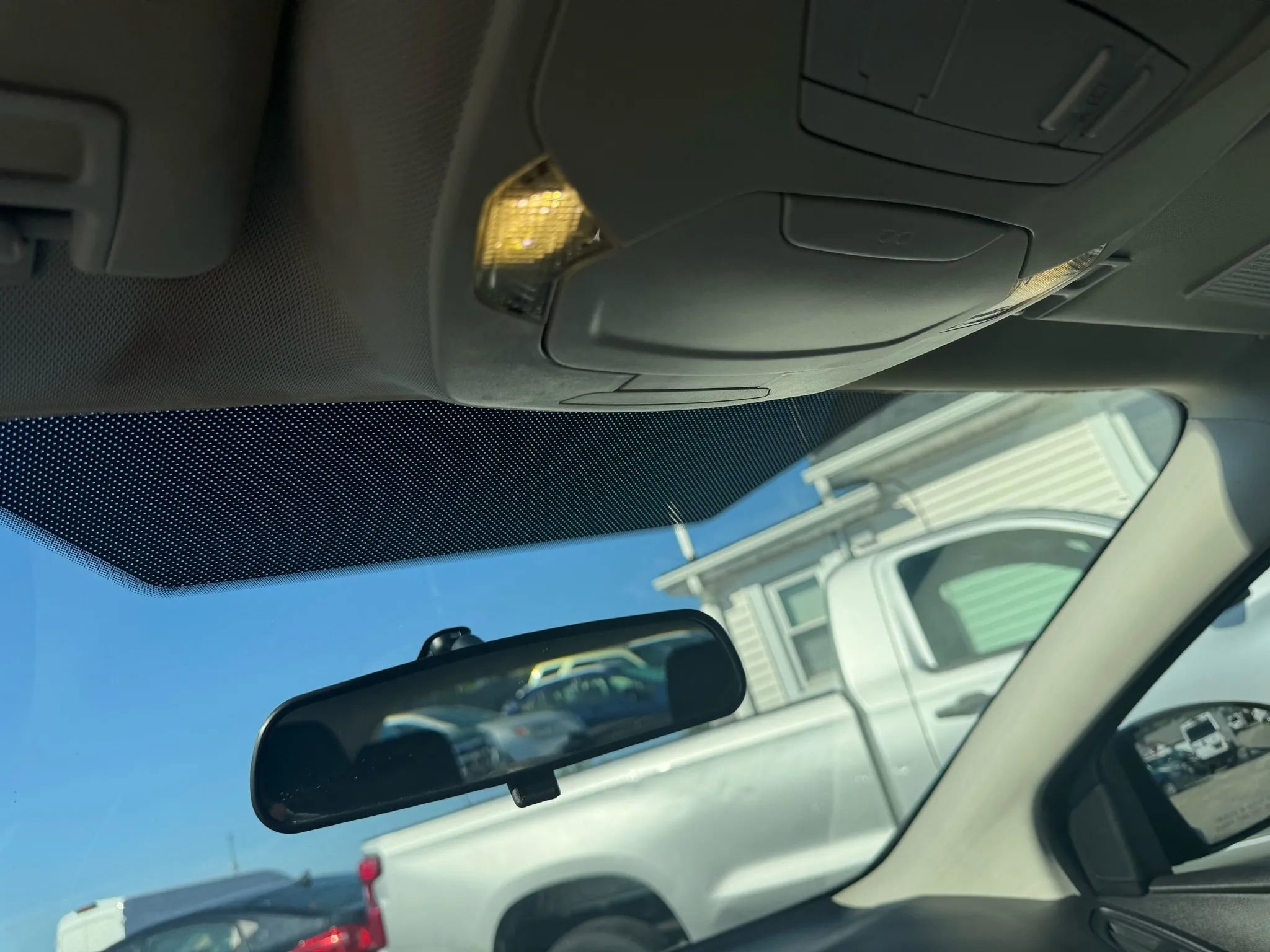 Used 2017 Ford Focus SEL image 44