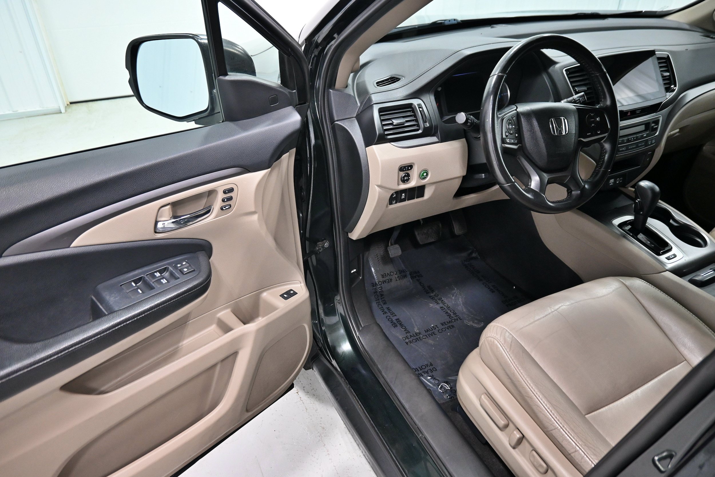 Used 2020 Honda Pilot EX-L image 4