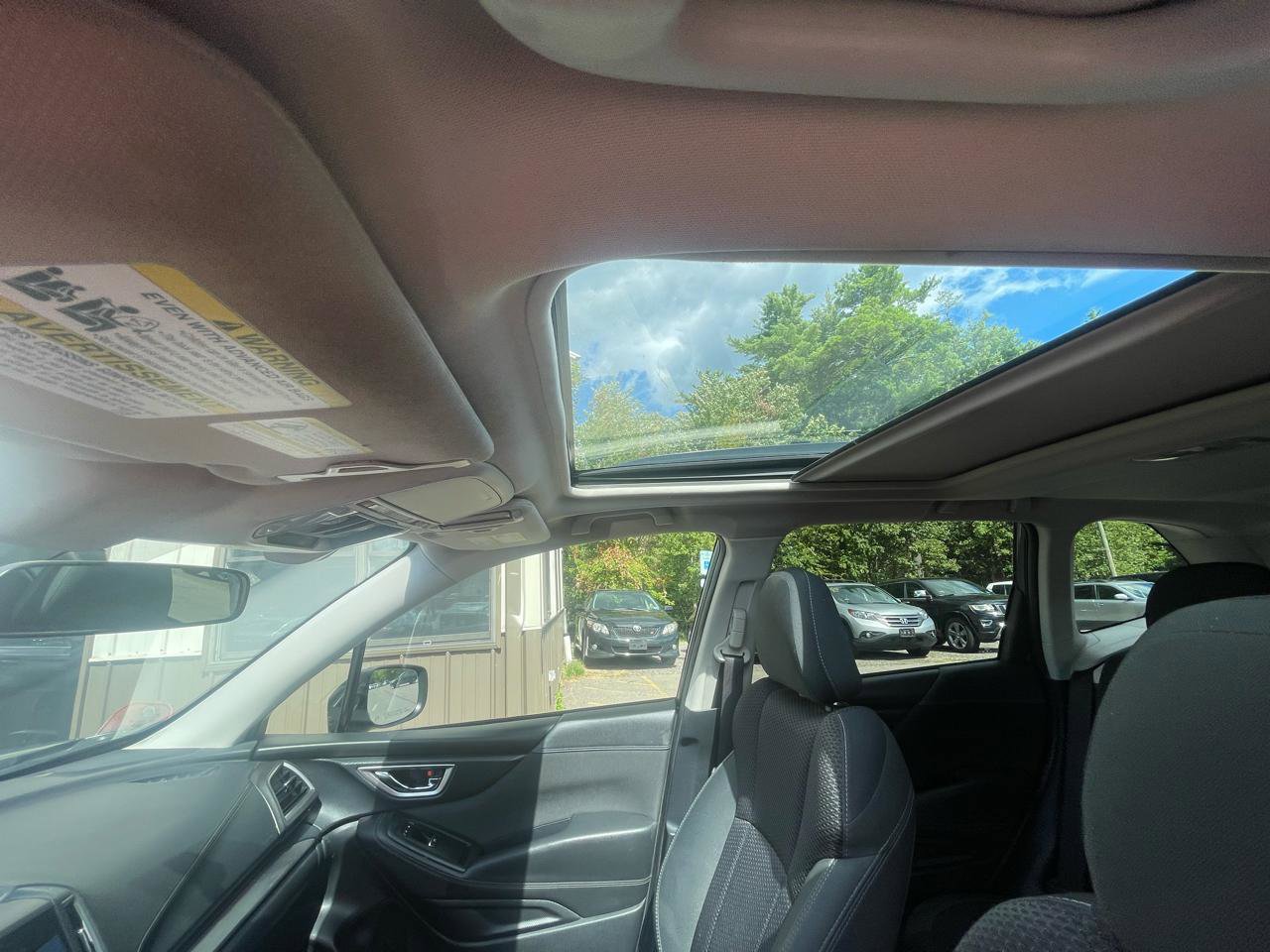 Used 2019 Subaru Forester Premium image 18