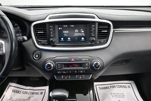 Used 2020 Kia Sorento EX AWD/4WD image 20