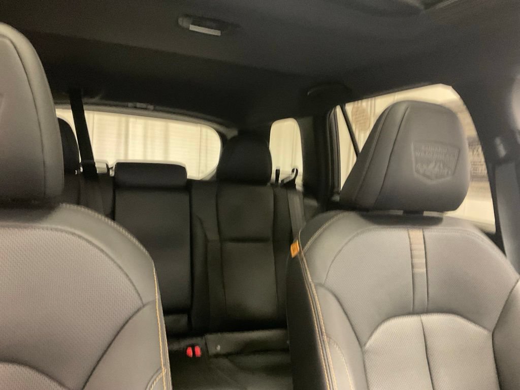 New 2026 Subaru Outback Wilderness AWD/4WD image 26