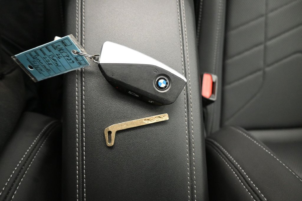 Used 2026 BMW 228i xDrive AWD/4WD image 19