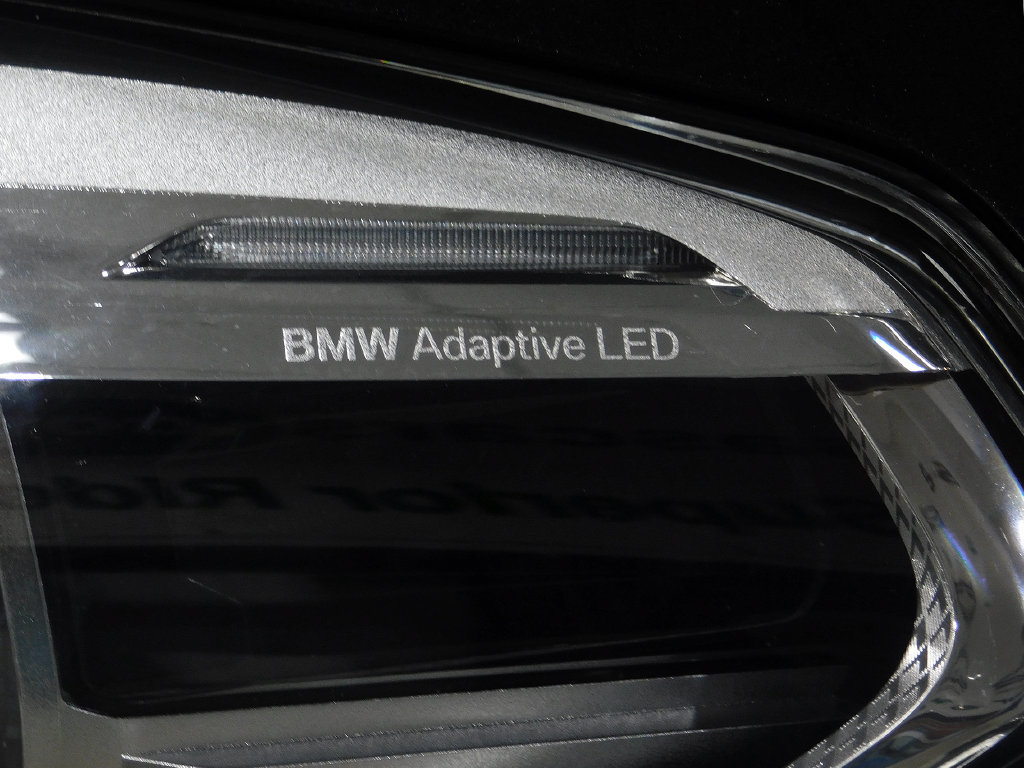 Used 2019 BMW X3 M40i w/ Premium Package AWD/4WD image 15