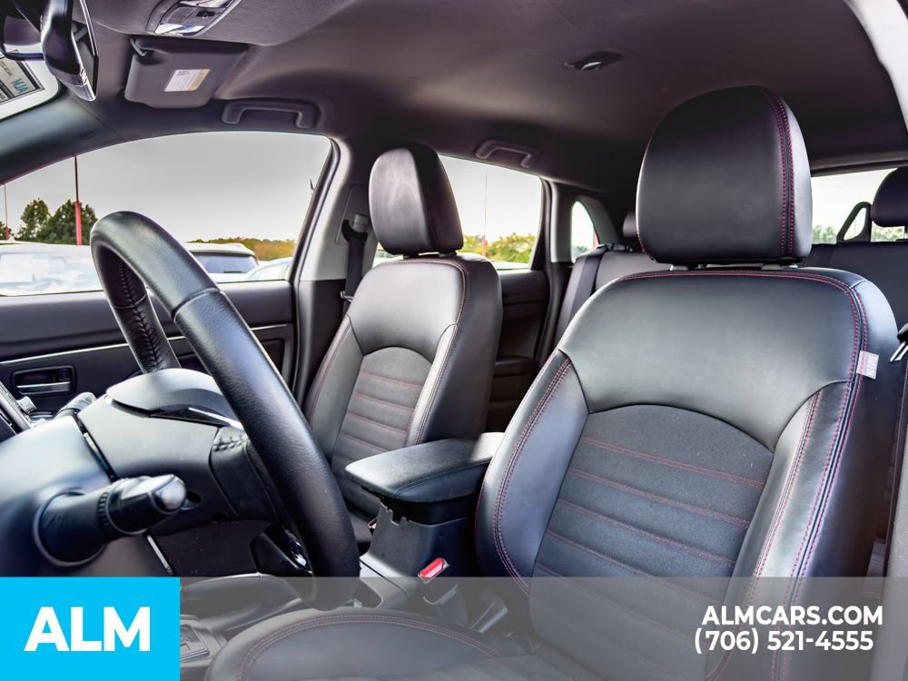 Used 2024 Mitsubishi Outlander Sport SE AWD/4WD image 5