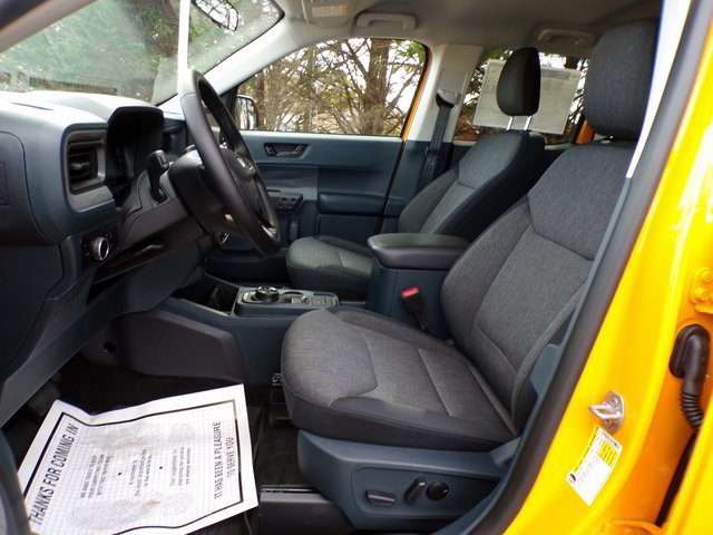 New 2026 Ford Maverick XLT w/ XLT Luxury Package image 13