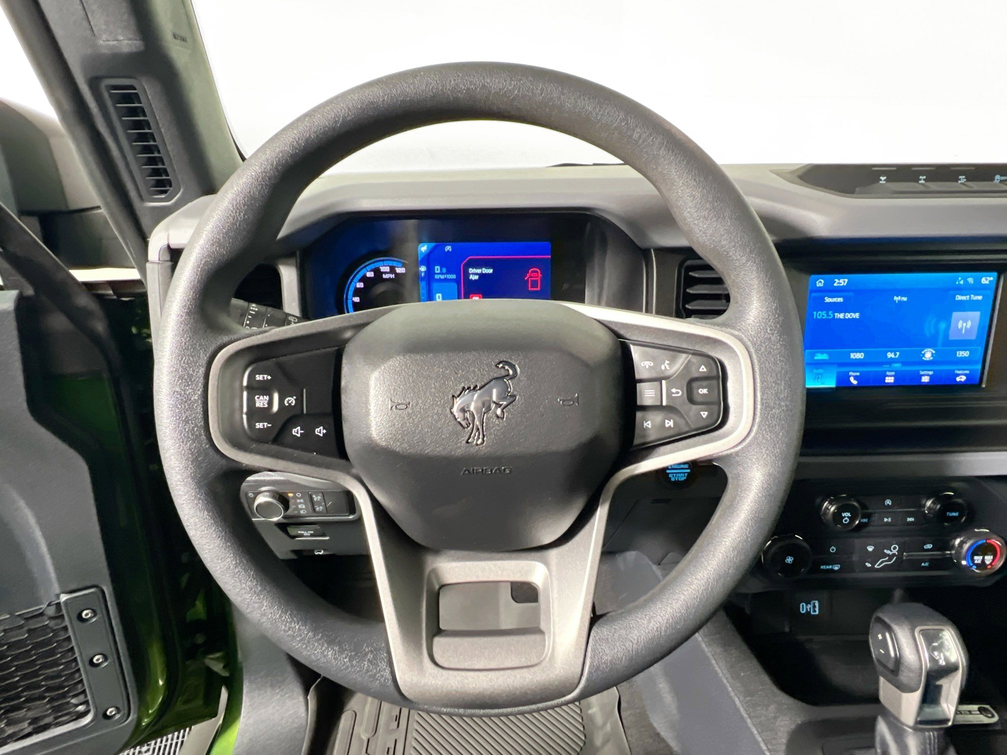 Used 2022 Ford Bronco Badlands w/ Sasquatch Package image 17