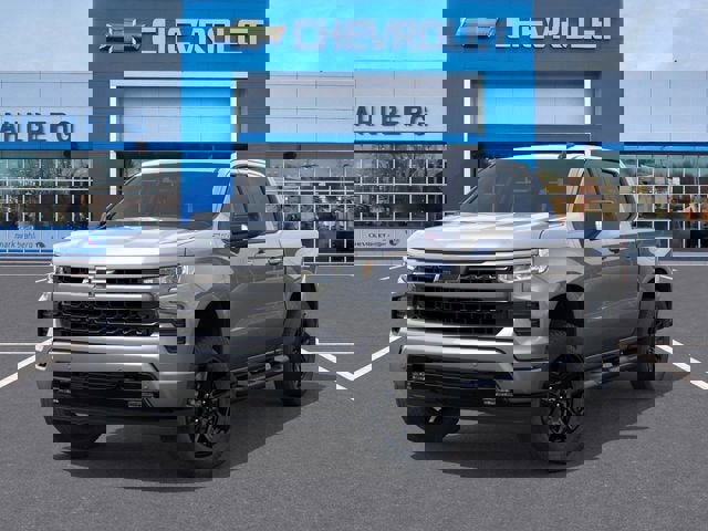 New 2026 Chevrolet Silverado 1500 RST image 6