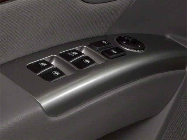 Used 2011 Hyundai Santa Fe Limited FWD image 15