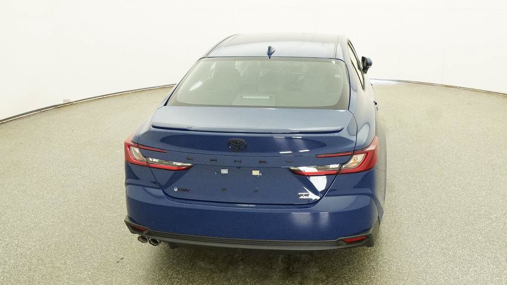 New 2026 Toyota Camry SE w/ Convenience Package FWD image 10