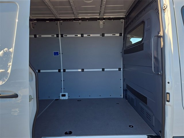 New 2026 Mercedes-Benz Sprinter 2500 image 24