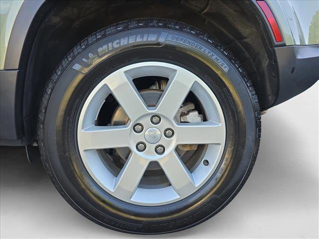 Certified 2022 Land Rover Defender 110 S image 30