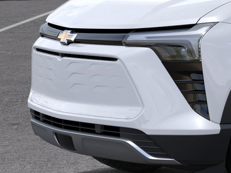 New 2026 Chevrolet Blazer EV LT FWD image 14