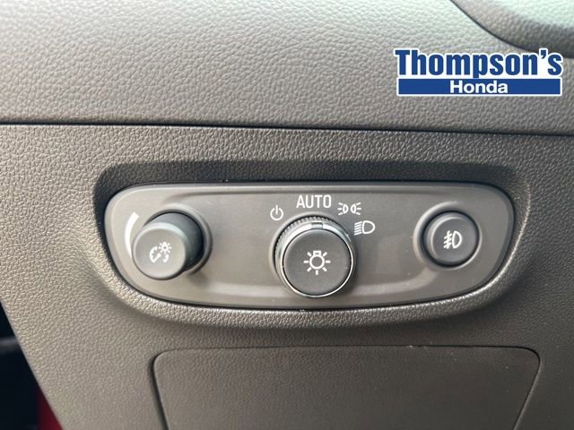 Used 2023 Buick Encore GX Select image 27