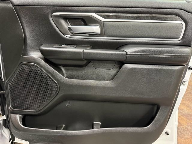 Used 2023 RAM 1500 Big Horn image 25