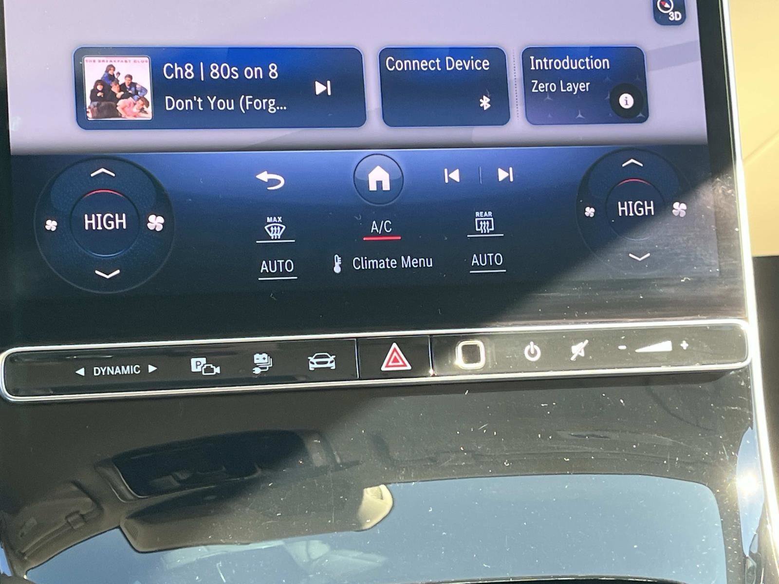 Used 2023 Mercedes-Benz S 580e 4MATIC Sedan image 31