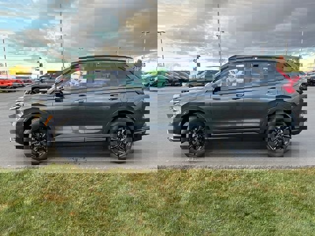 New 2026 Honda CR-V Sport-L image 6