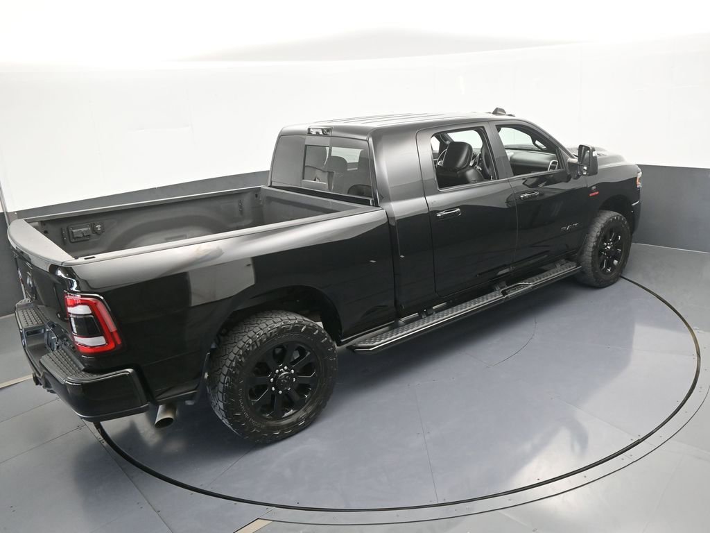 Used 2024 RAM 3500 Laramie w/ Night Edition image 66