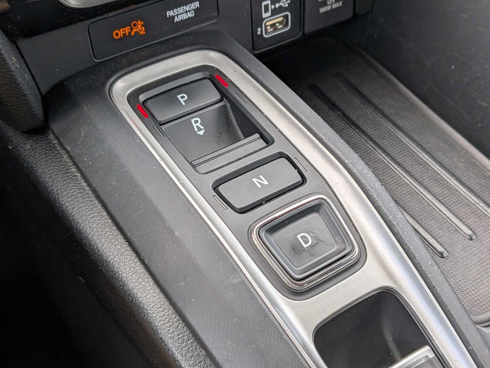 Certified 2020 Honda Insight EX image 27