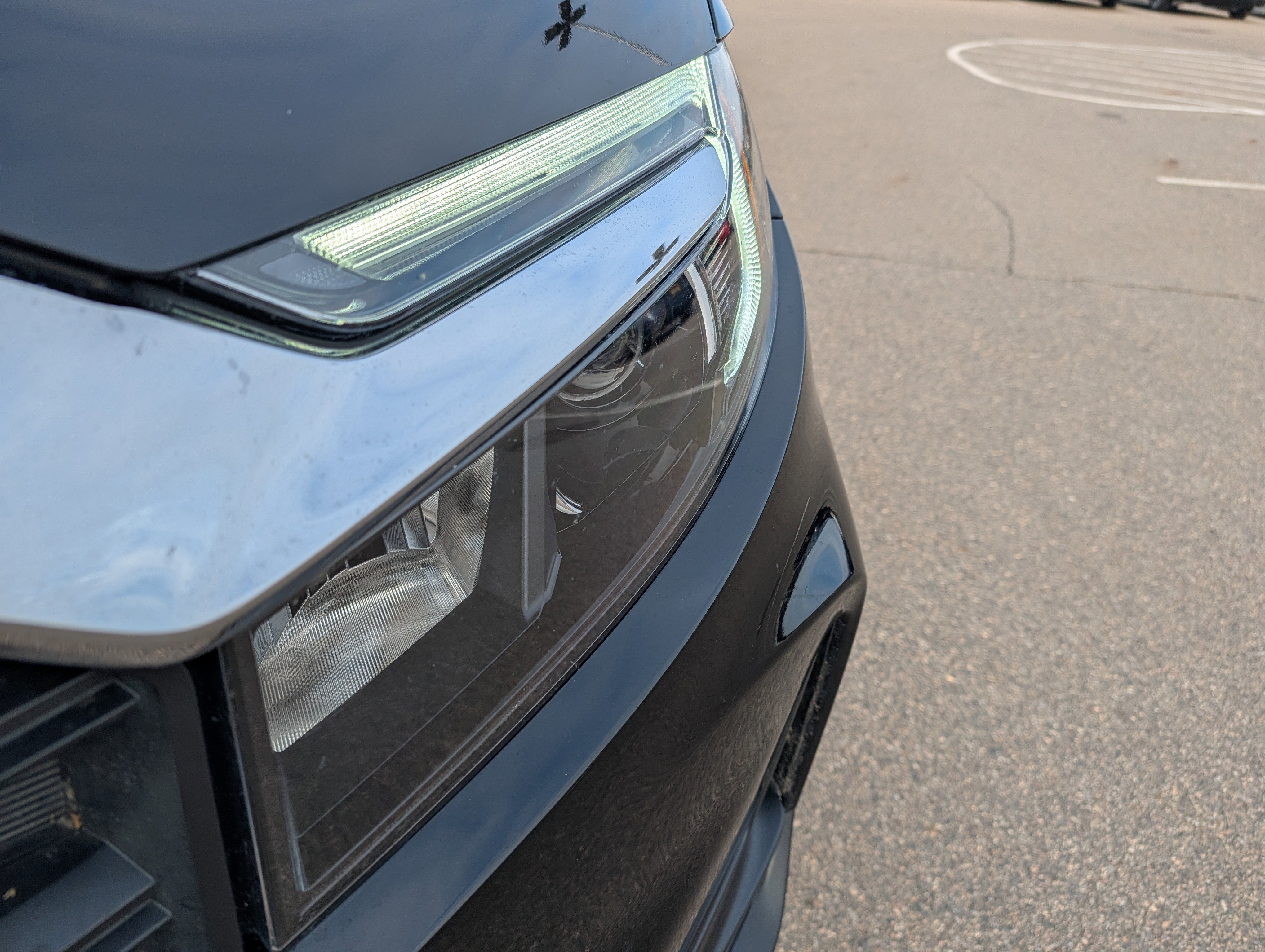 Used 2024 Honda Passport EX-L image 16