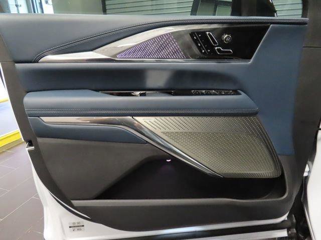 New 2026 Cadillac Escalade IQ Luxury 2 image 10