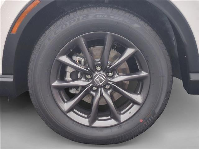 New 2026 Honda CR-V EX-L image 10