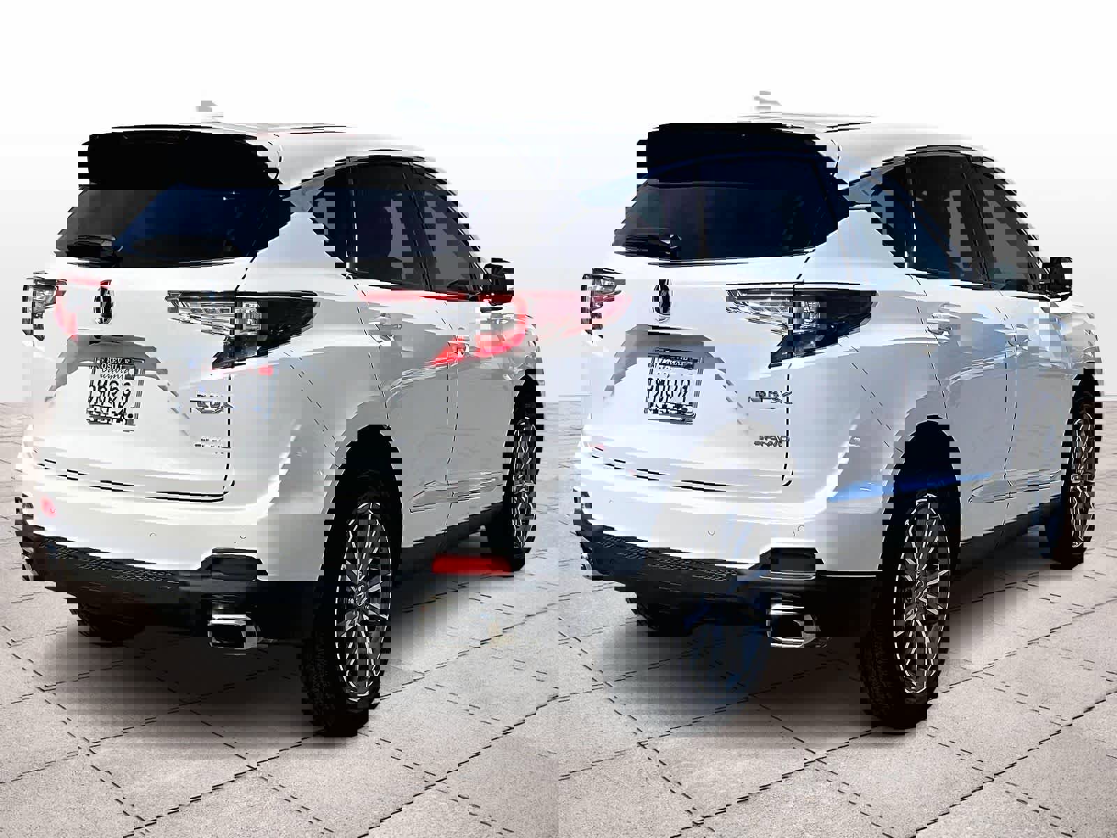 Used 2024 Acura RDX SH-AWD w/ Technology Package image 14