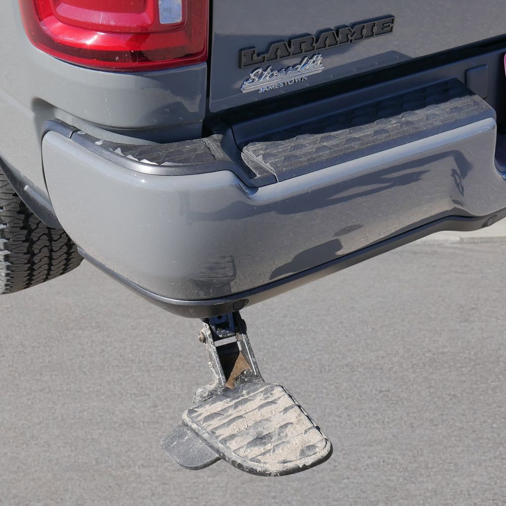 New 2026 RAM 3500 Laramie image 18