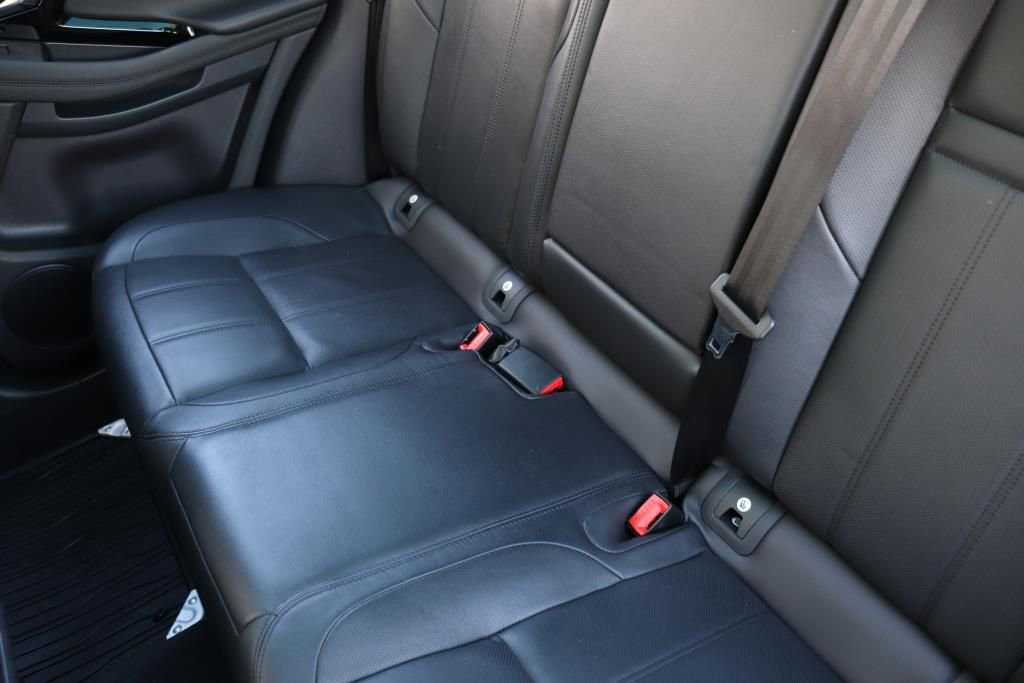 Used 2023 Land Rover Range Rover Evoque SE image 62