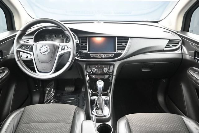 Used 2017 Buick Encore Sport Touring AWD/4WD image 20