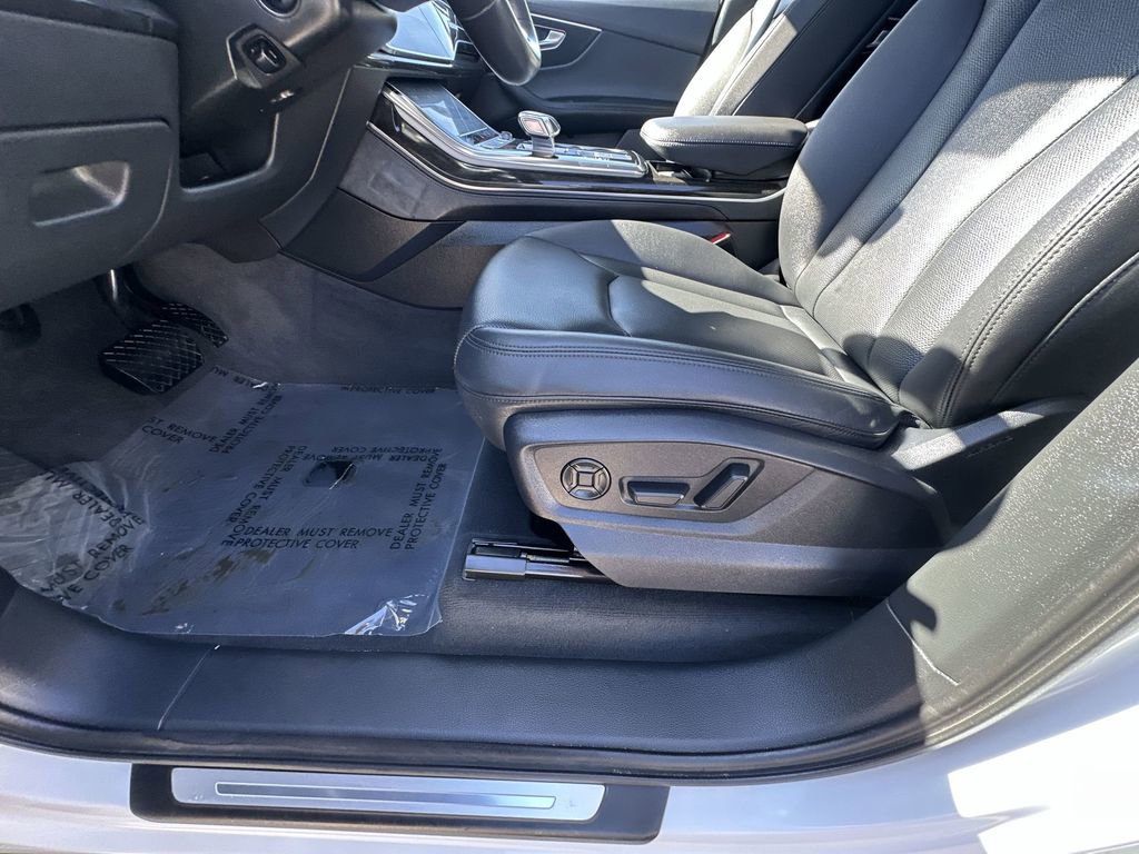 Used 2023 Audi Q7 3.0T Prestige image 20