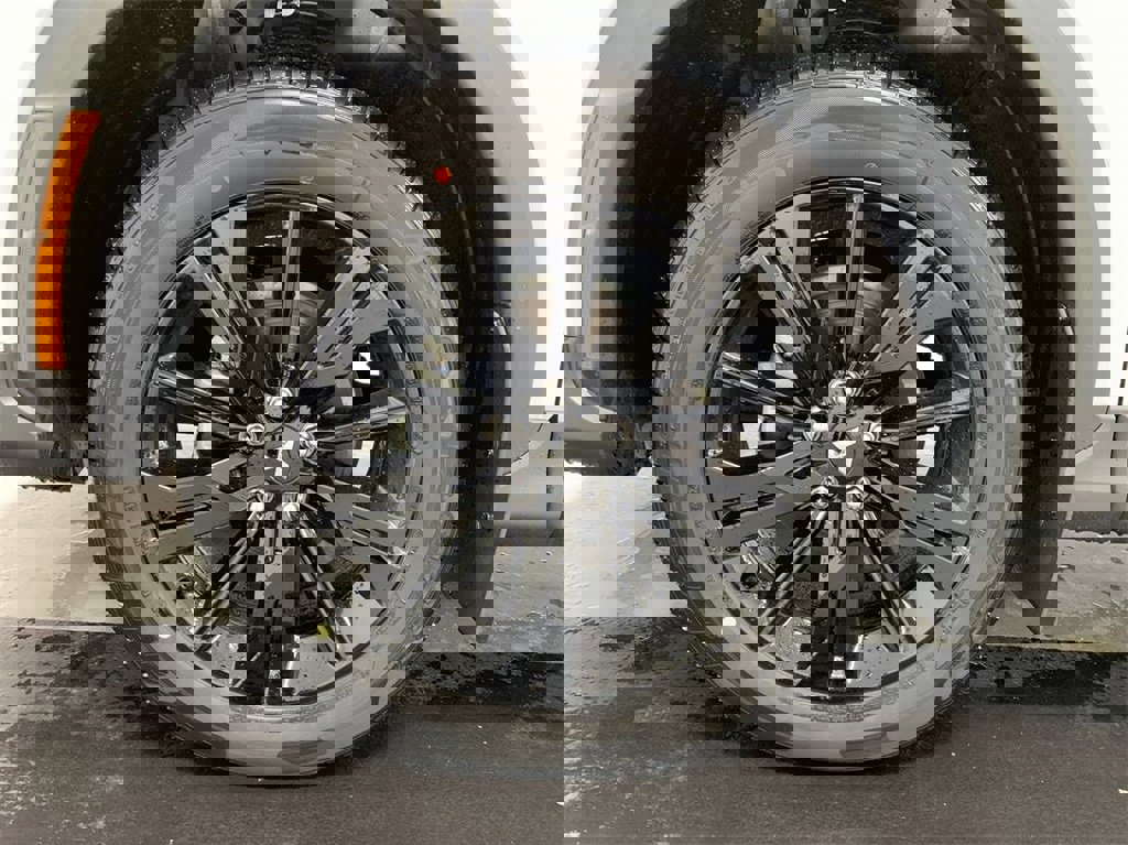 New 2024 Mitsubishi Eclipse Cross Ralliart image 7