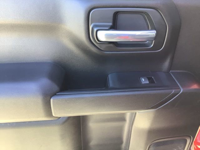 Used 2021 Chevrolet Silverado 1500 Custom Trail Boss image 21