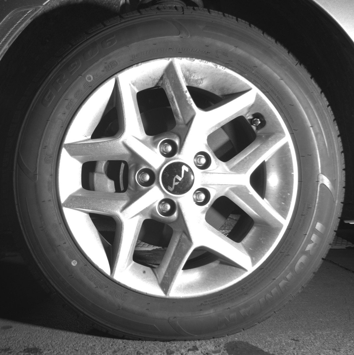 Used 2025 Kia Soul LX w/ LX Technology Package image 12