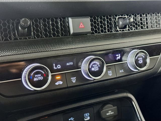 Certified 2026 Honda CR-V LX image 24